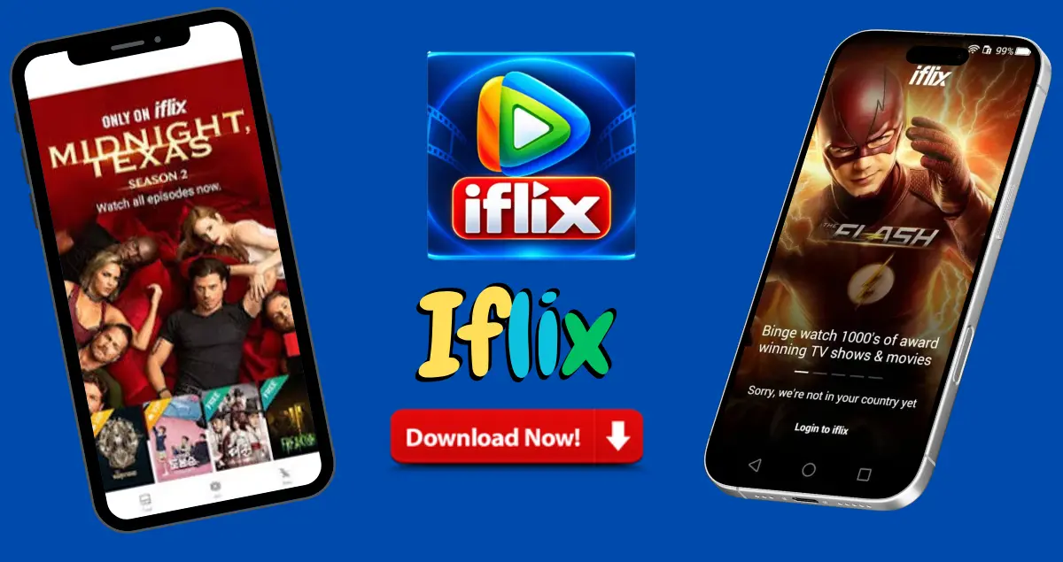 Iflix