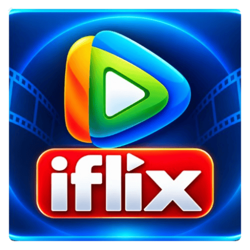 iflix App